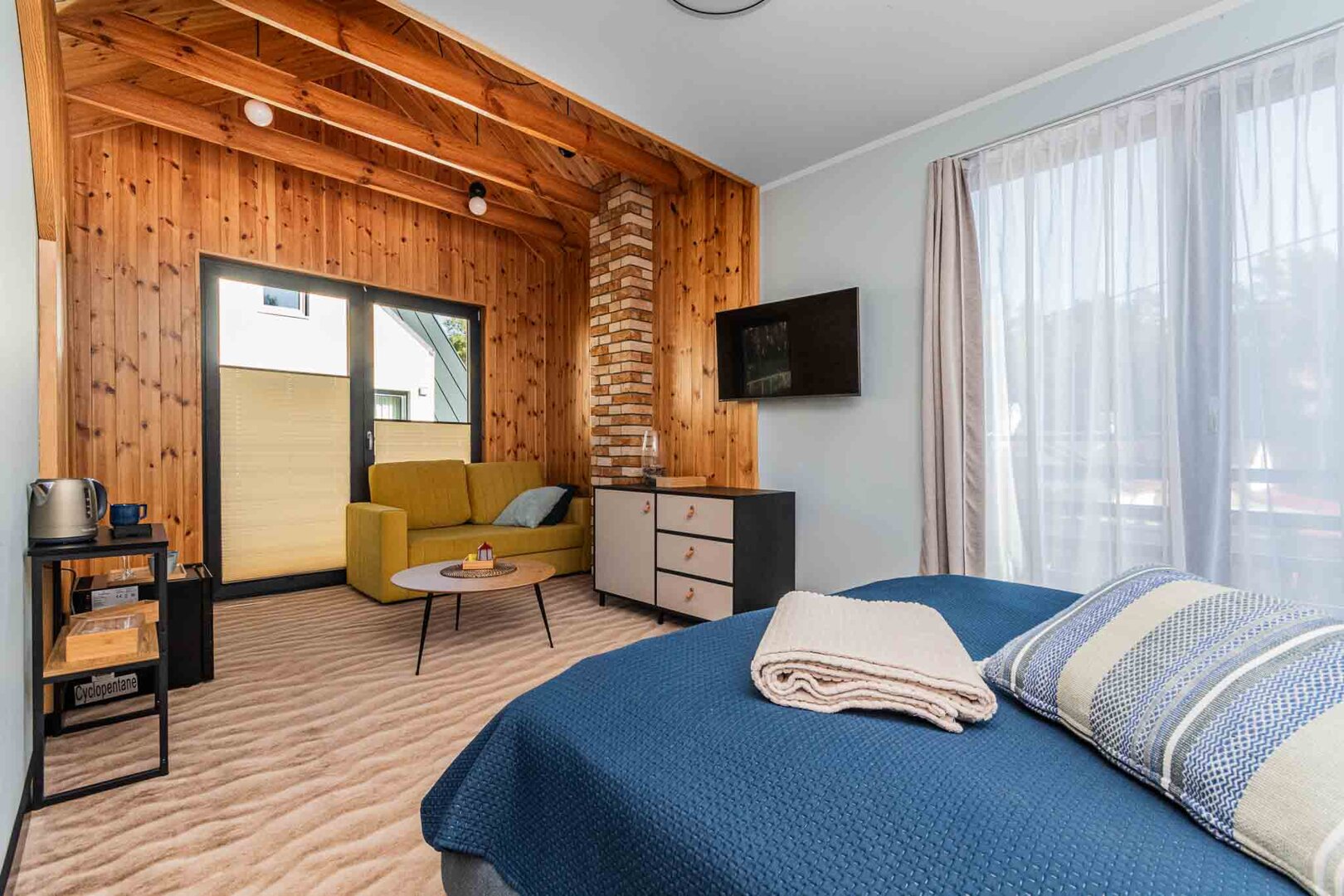 TOMASZ CYCHYLIK PUNKT GASTRONOMICZNY OAZA - 2