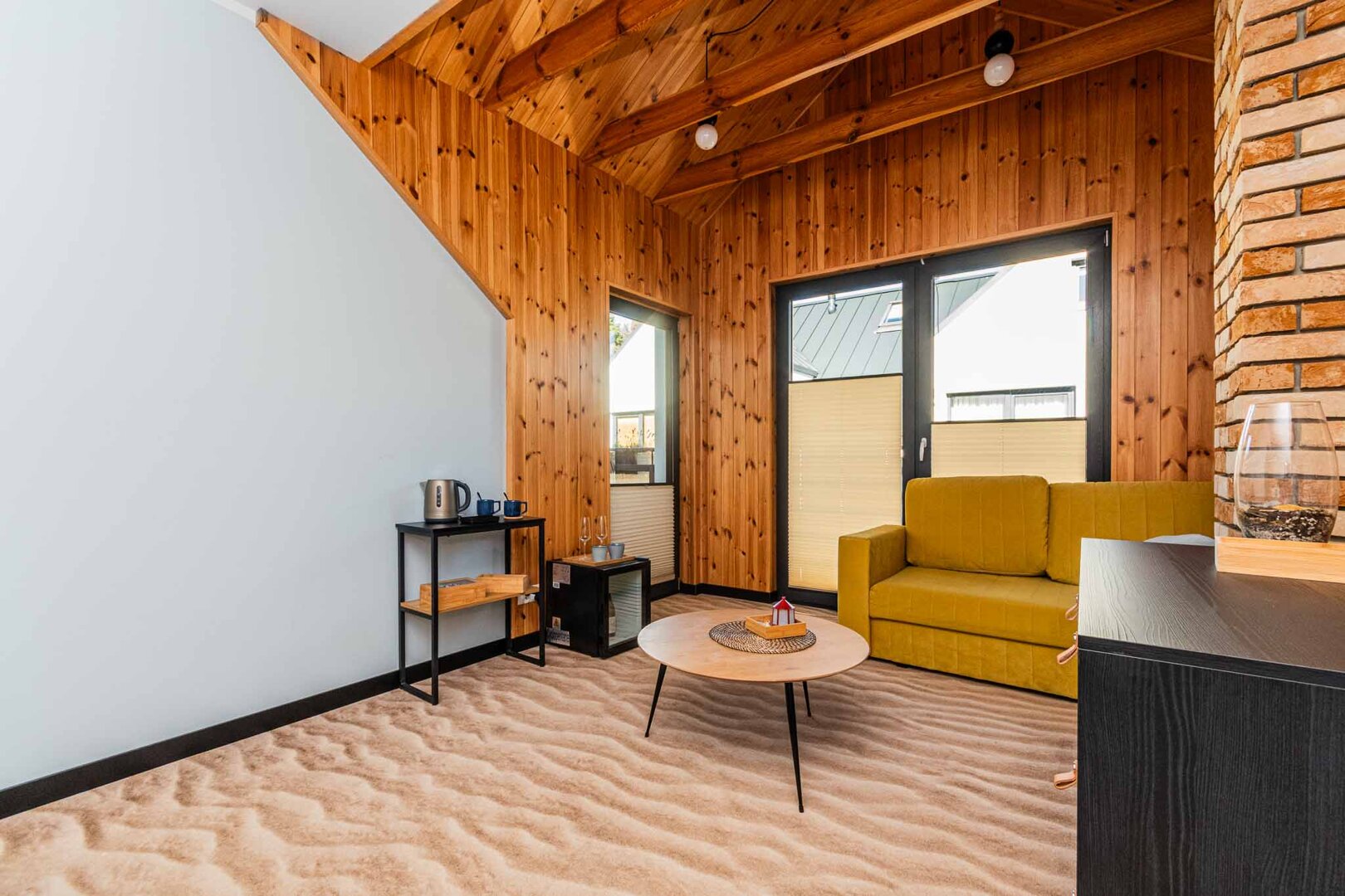 TOMASZ CYCHYLIK PUNKT GASTRONOMICZNY OAZA - 3