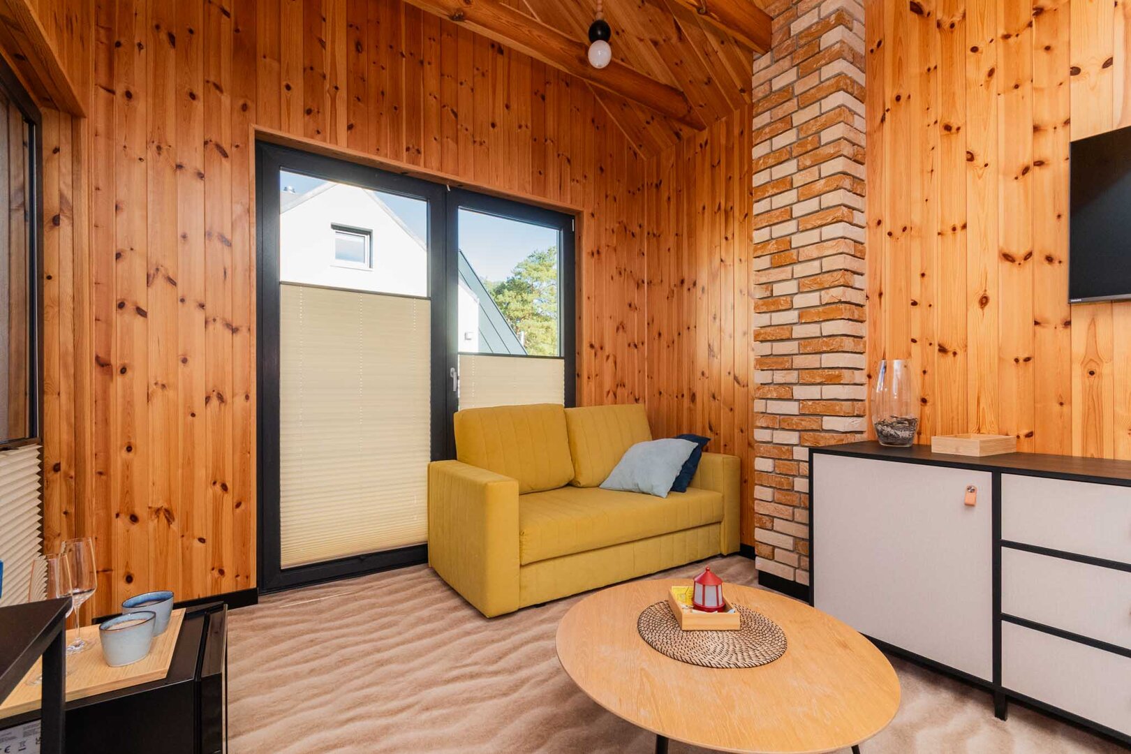 TOMASZ CYCHYLIK PUNKT GASTRONOMICZNY OAZA - 4