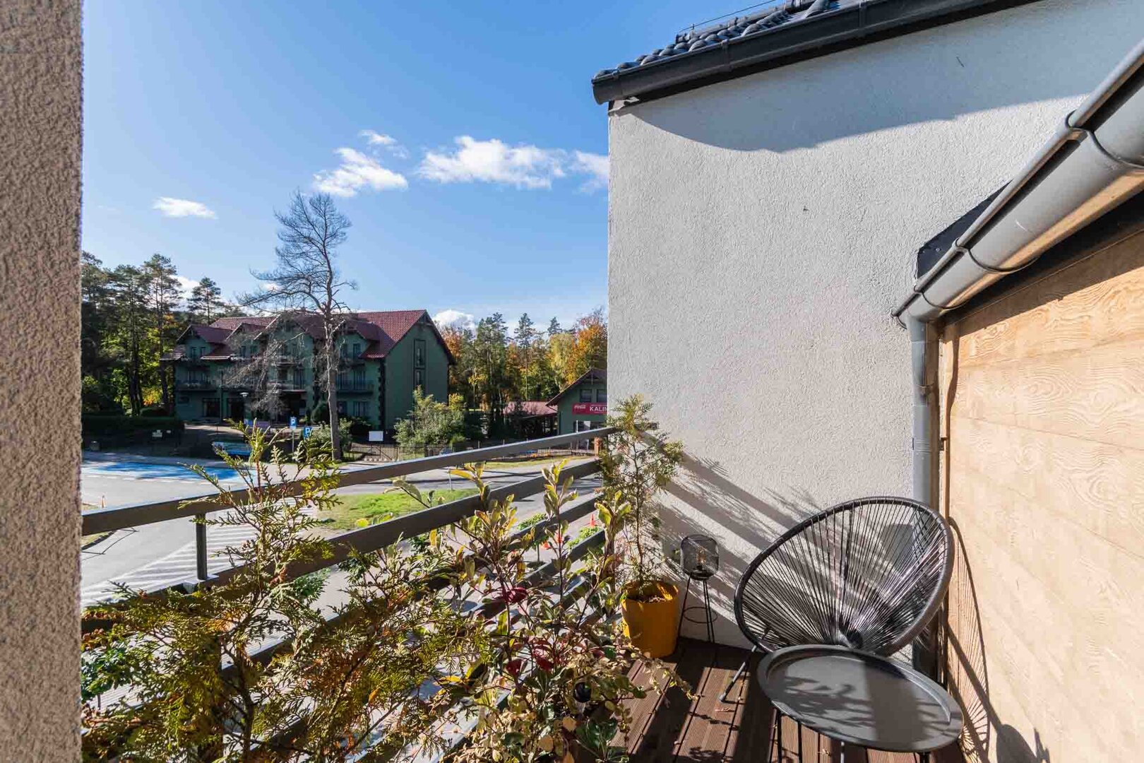 TOMASZ CYCHYLIK PUNKT GASTRONOMICZNY OAZA - 8