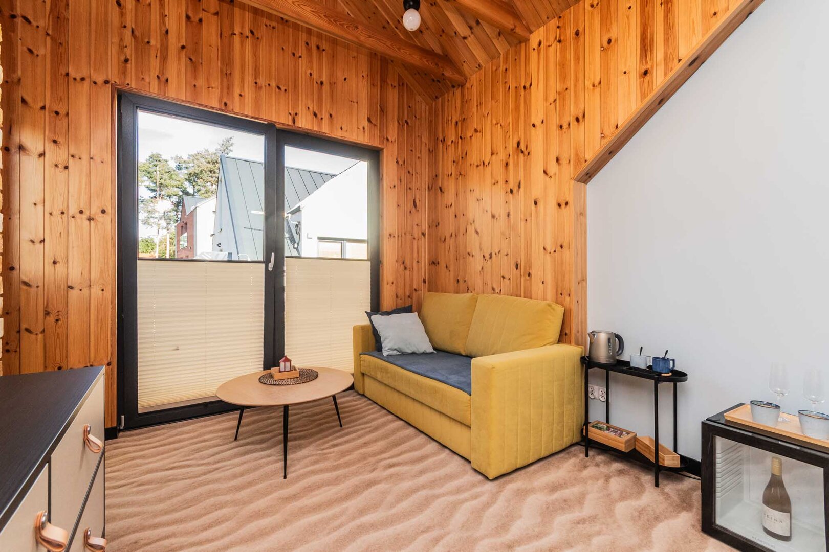 Pokój z łazienką nr 6 Pokój z łazienką nr 6