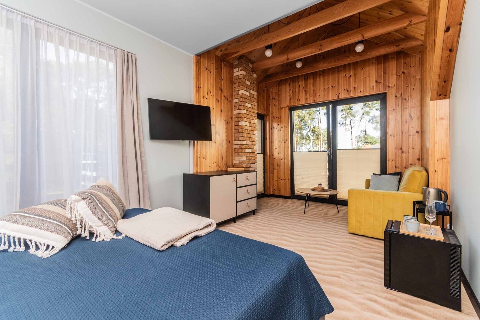 TOMASZ CYCHYLIK PUNKT GASTRONOMICZNY OAZA - 2