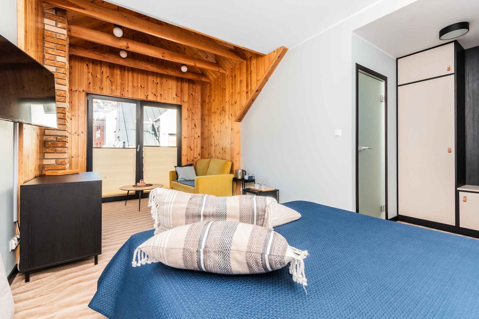 TOMASZ CYCHYLIK PUNKT GASTRONOMICZNY OAZA - 5