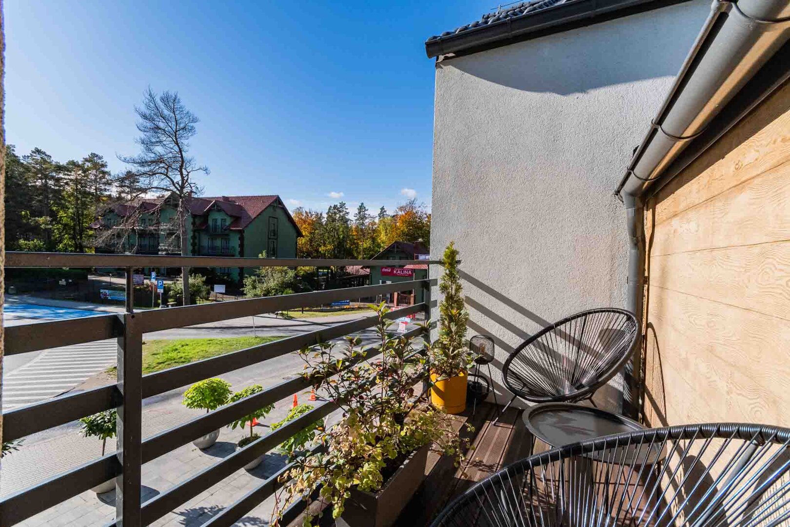 TOMASZ CYCHYLIK PUNKT GASTRONOMICZNY OAZA - 8