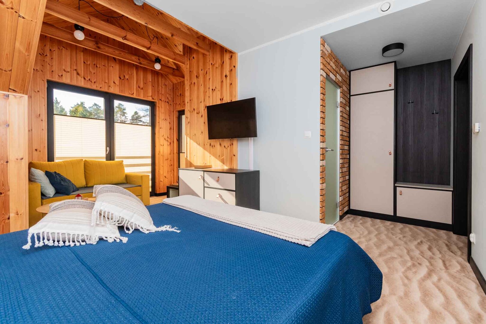 TOMASZ CYCHYLIK PUNKT GASTRONOMICZNY OAZA - 3