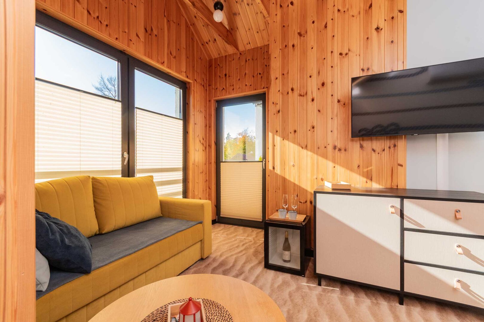 TOMASZ CYCHYLIK PUNKT GASTRONOMICZNY OAZA - 4