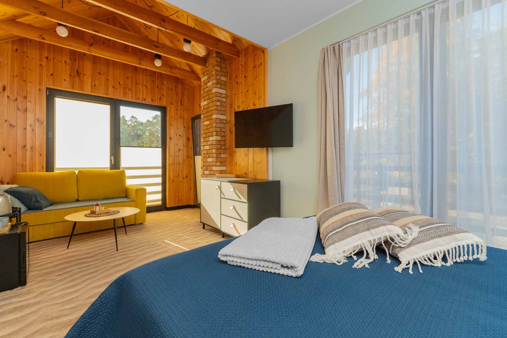 TOMASZ CYCHYLIK PUNKT GASTRONOMICZNY OAZA - 2