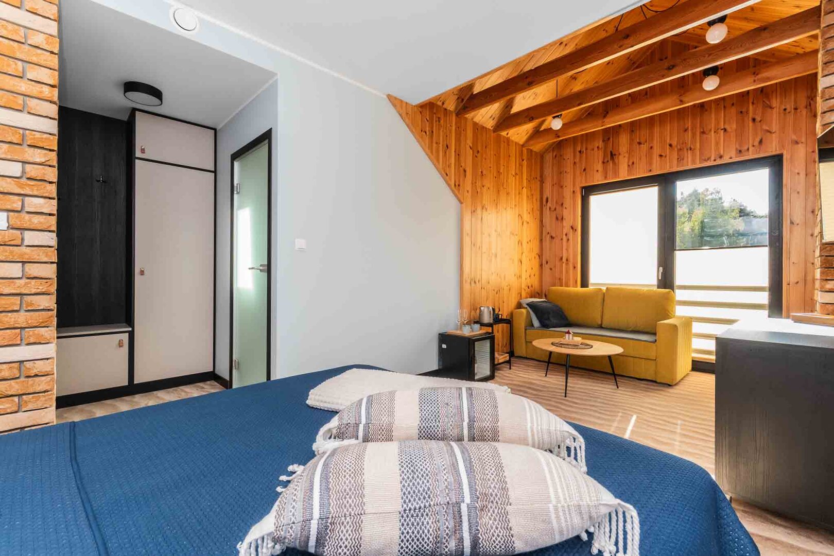 TOMASZ CYCHYLIK PUNKT GASTRONOMICZNY OAZA - 4