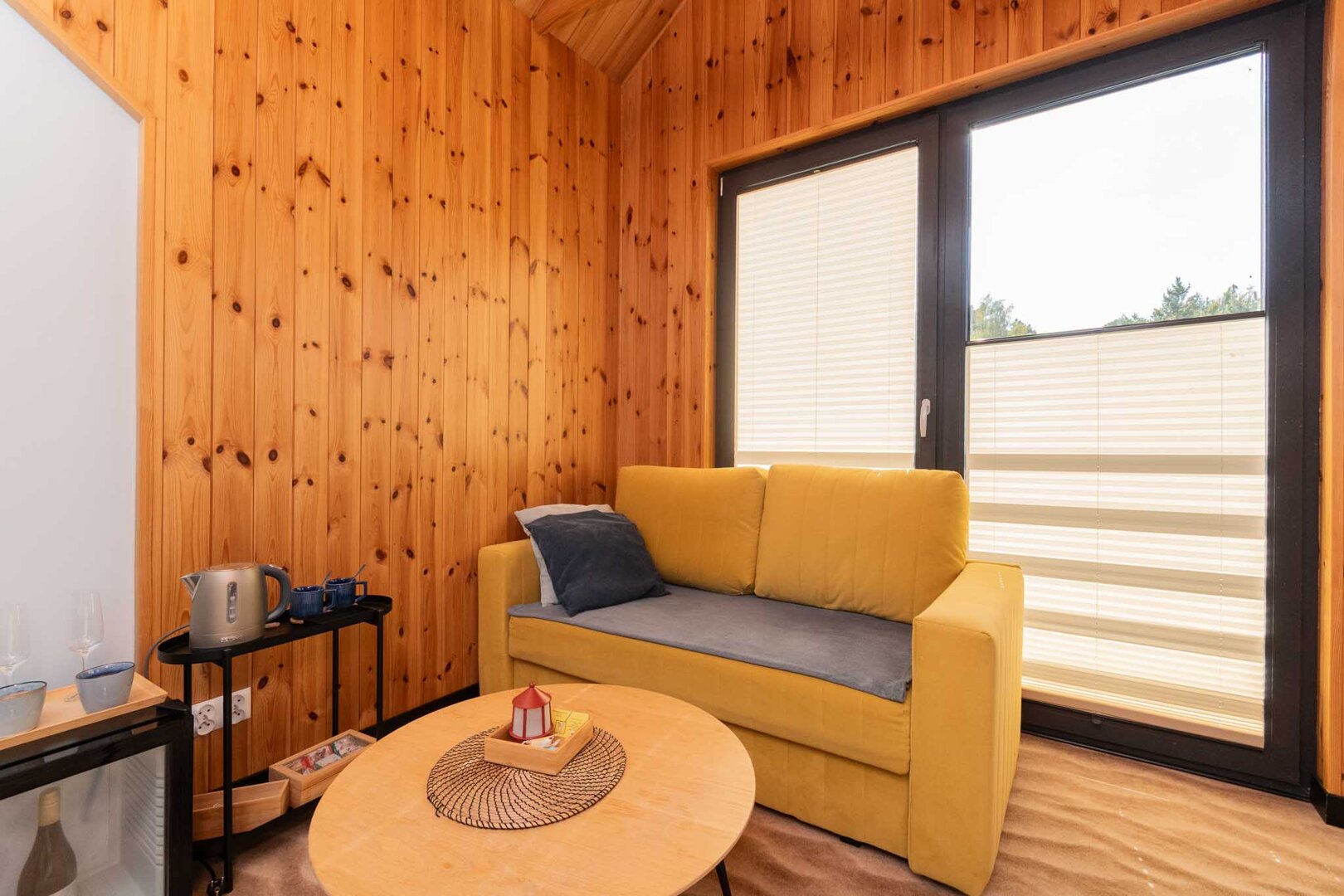 TOMASZ CYCHYLIK PUNKT GASTRONOMICZNY OAZA - 5