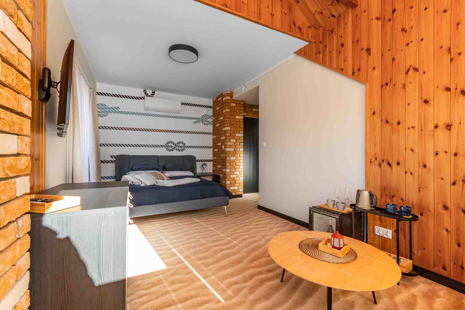 TOMASZ CYCHYLIK PUNKT GASTRONOMICZNY OAZA - 6